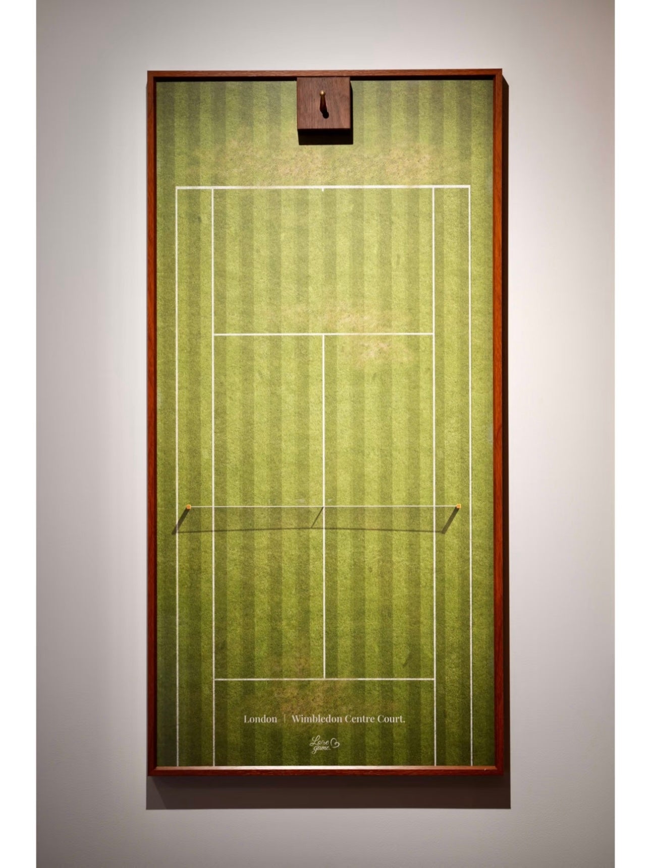 Wimbledon Frame