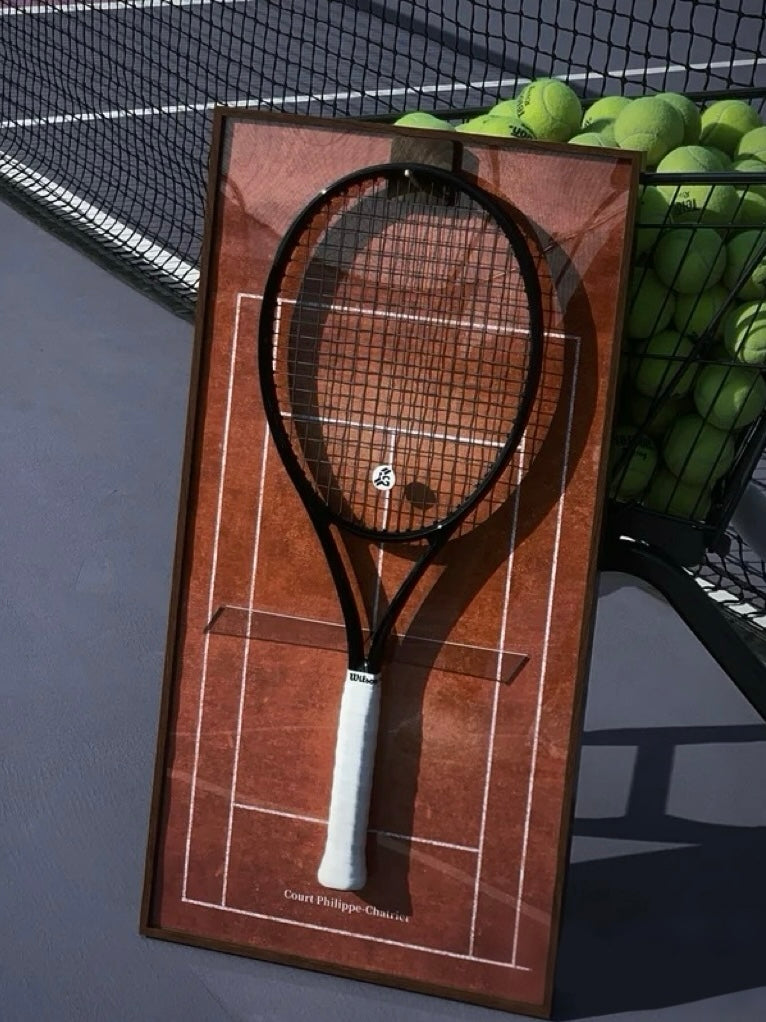 Roland Garros Frame