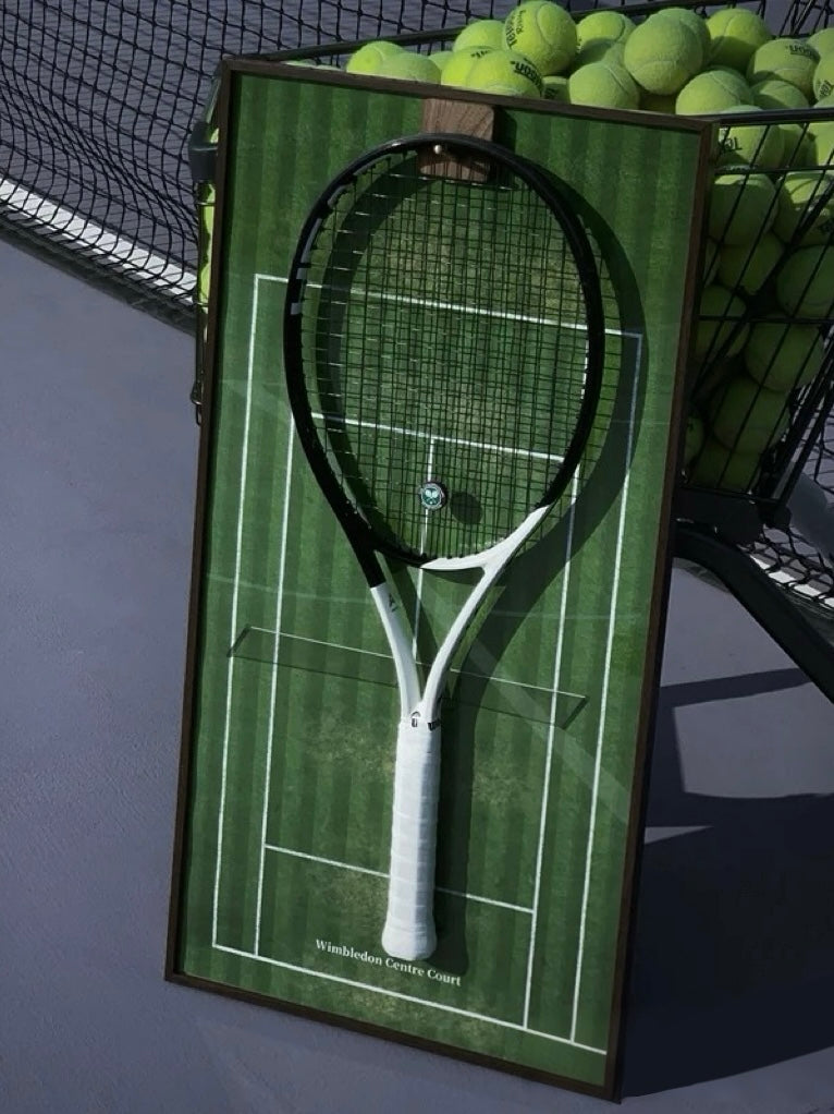 Wimbledon Frame