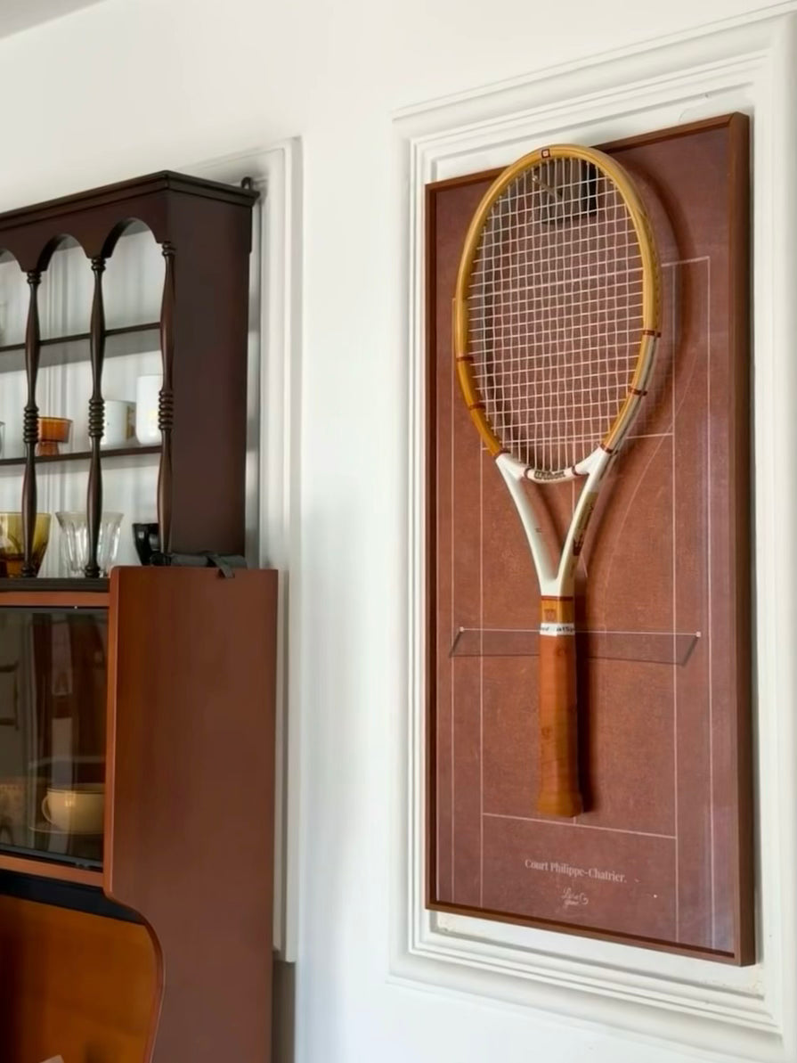 Roland Garros Frame