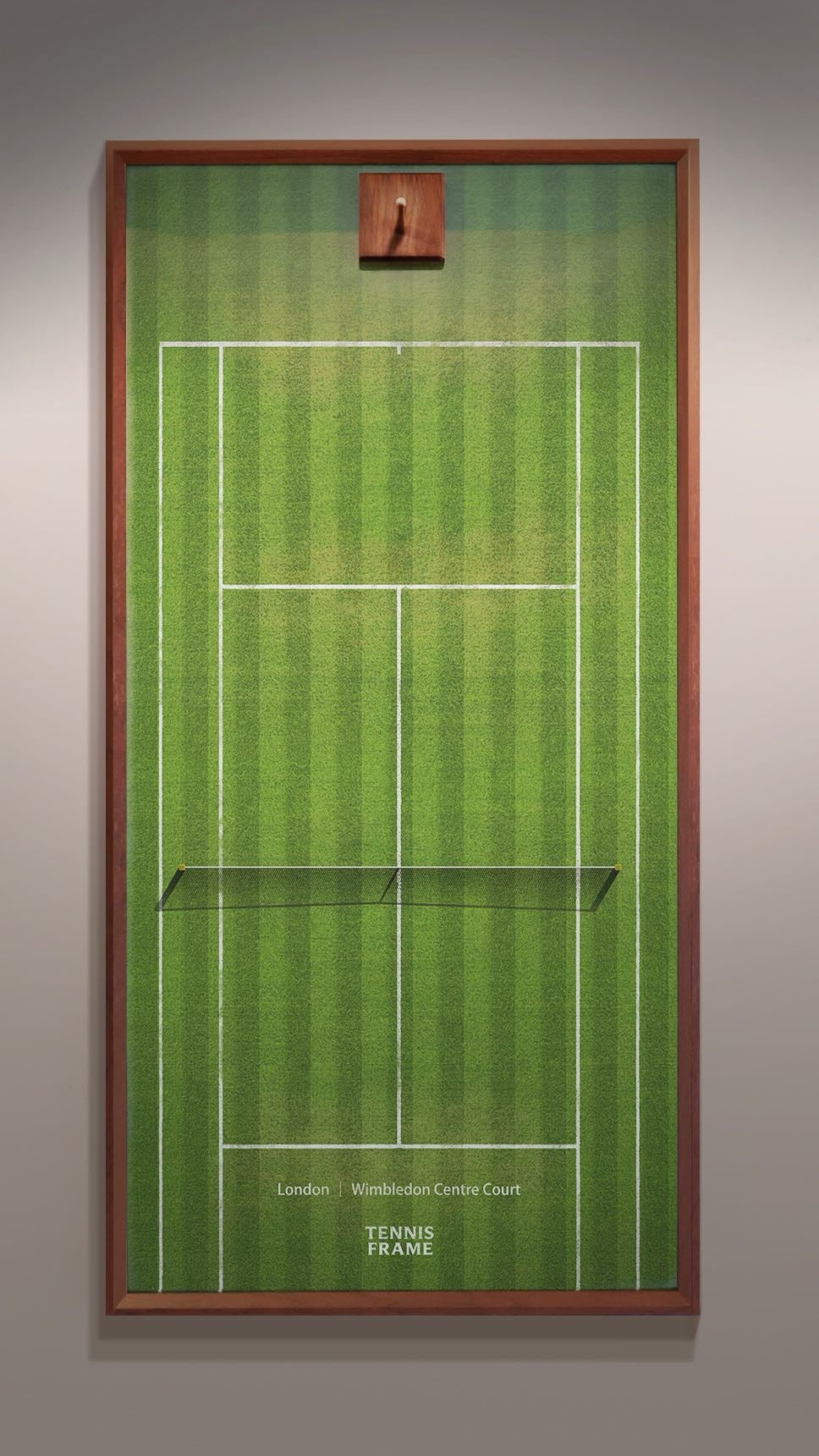Wimbledon Frame