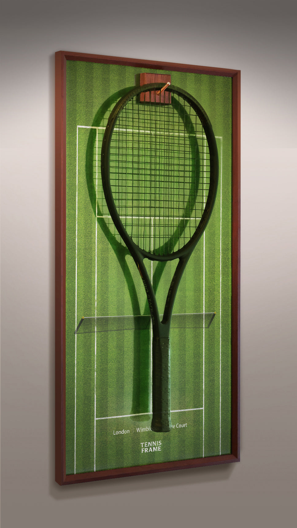 Wimbledon Frame