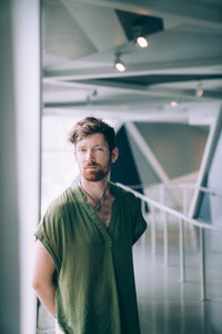Ethan Caldwell