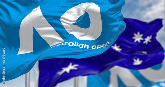 Best Tennis Gifts for Australian Open Fans (2025 Edition)