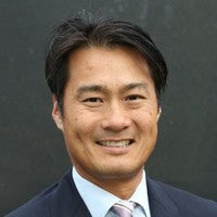 Albert Chang