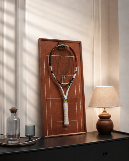Paris Clay Frame