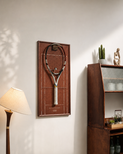 Paris Clay Frame