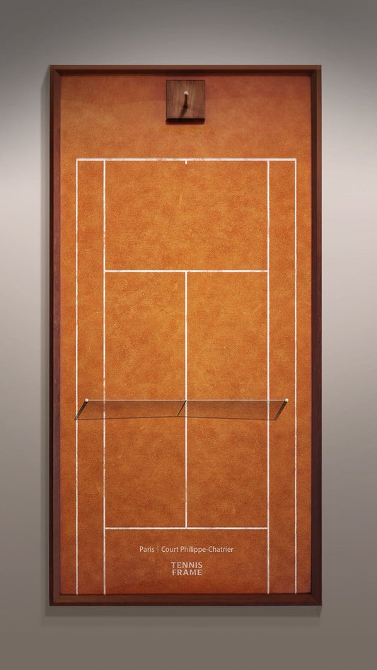 Roland Garros Frame