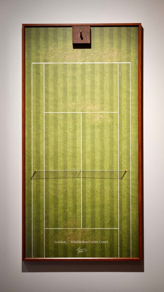 Wimbledon Frame