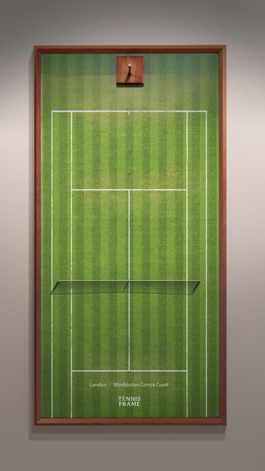 Wimbledon Frame