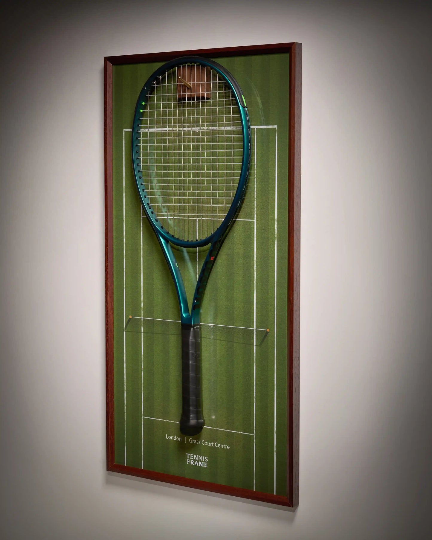 Grass Centre Court Frame